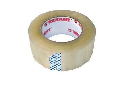 REXANT (094204) скотч прозрачный 48мм*150м*50мкм (6)