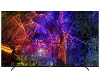 SCOOLE SLLED65S01T2SU UHD SMART Безрамочный