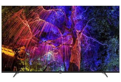 SCOOLE SLLED65S01T2SU UHD SMART Безрамочный