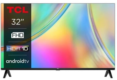 TCL 32S5400AF FHD SMART