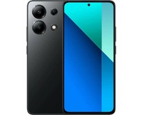 XIAOMI Redmi Note 13 8/128Gb Black (52940)