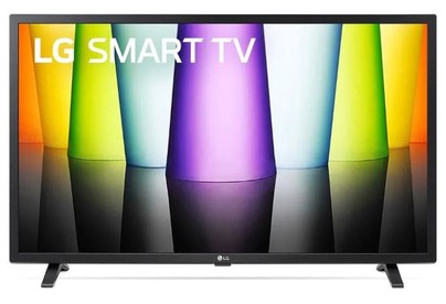 LG 32LQ630B6LA.ARUB SMART TV [ПИ]