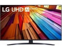 LG 43UT81006LA.ARUB 4K SMART TV ПИ