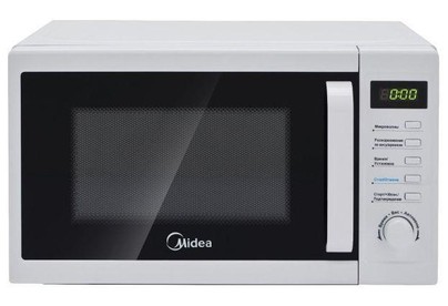 MIDEA AM820CUKW