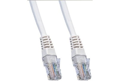 PERFEO (P6009) патчкорд UTP кат.5е RJ45 вилка  RJ45 вилка 20 м