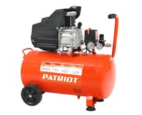 PATRIOT 525306367 EURO 50260 Компрессор поршневой масляный