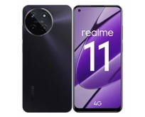 REALME 11 RMX3636 8/256Gb Black (631011000556)