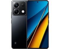 XIAOMI Poco X6 5G 8/256Gb Black (51480)