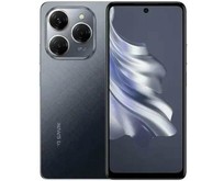 TECNO Spark 20 Pro KJ6 12/256Gb Moonlit Black