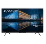 SKYWORTH 50SUE9350 SMART TV 4K Ultra HD безрамочный