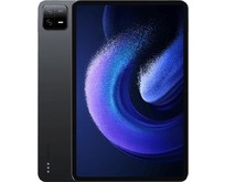 XIAOMI Pad 6 6/128Gb Gray (47786)