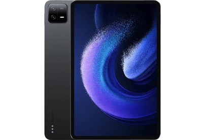 XIAOMI Pad 6 6/128Gb Gray (47786)