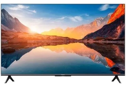 XIAOMI Mi A 50 L50MAARU ELA5469GL 2025 SMART TV 4K UltraHD