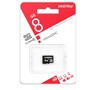 SMARTBUY (SB8GBSDCL1000) MicroSDHC 8GB Сlass10