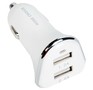 MORE CHOICE (4627151191409) AC22i АЗУ 2USB 2.4A для Apple 8pin White