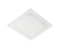 ECOLA DSRV15ELC LED DOWNLIGHT 15W/4200K