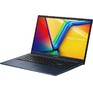 ASUS 15.6 X1504VABQ281 Quiet Blue (90NB10J1M00BL0) ПИ