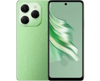 TECNO Spark 20 Pro KJ6 12/256Gb Magic Skin Green