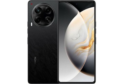 TECNO Camon 30 8/256Gb Black (TCNCL6.8.256.BD)