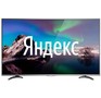 VEKTA LD50SU8921BS SMART TV Яндекс Ultra HD