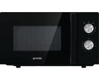 GORENJE MO20E2BH черный