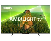 PHILIPS 43PUS8108/60 SMART TV 4K UHD безрамочный