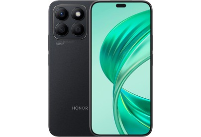 HONOR X8b 8/256Gb Midnight Black (5109AYBR)