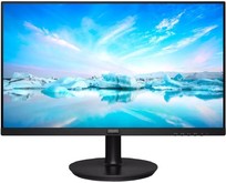 PHILIPS 23.8 241V8LAB/00 черный