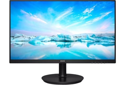 PHILIPS 23.8 241V8LAB/00 черный