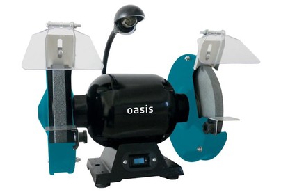 OASIS ZS40L Станк заточный