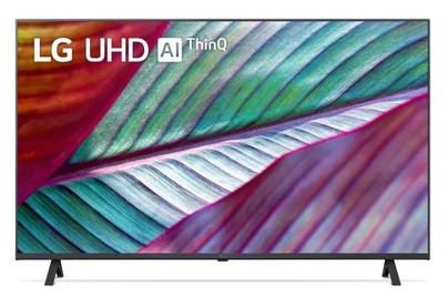 LG 43UR78006LK.ARUB SMART TV 4K [ПИ]