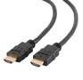 PROCONNECT (1762028) ШНУР HDMI  HDMI, ДЛИНА 1 МЕТР (GOLD) (PE ПАКЕТ)