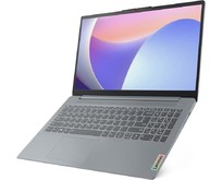LENOVO 15.6 IdeaPad 3 Slim Arctic Grey (82XB0005RK) ПИ