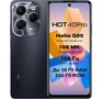 INFINIX Hot 40 Pro 8/256Gb Black (10048738)