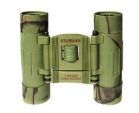 STURMAN 12x25 камуфляж