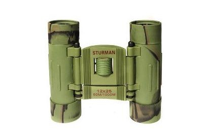 STURMAN 12x25 камуфляж