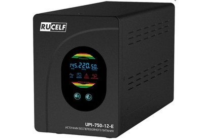 RUCELF UPI75012E