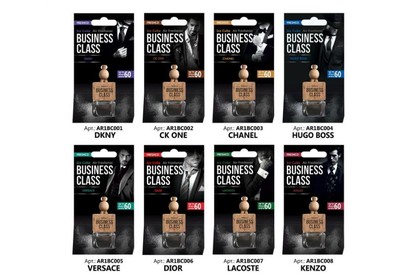 FRESHCO CUBE OF BUSINESS CLASS MIX (8SKUX1 шт) AR1BC099