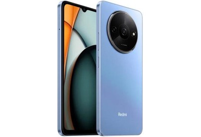 XIAOMI Redmi A3 4/128Gb Blue (X54107)