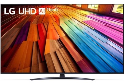 LG 55UT81006LA.ARUB SMART TV ПИ