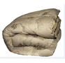ЮТАТЕКС 1501 Одеяло верблюжья шерсть Классика поплин 2,0сп. 180х205