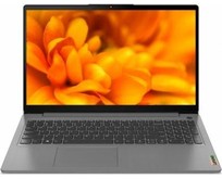 LENOVO 15.6 IPS FHD IdeaPad 3 Grey (Core i3 1215U/8Gb/256Gb SSD/noOS)(82RK013NRK) LENOVO 15.6 IPS FHD IdeaPad 3 Grey (Core i3 1215U/8Gb/256Gb SSD/noOS)(82RK013NRK)