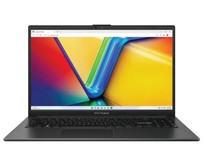 ASUS 15.6 VivoBook E1504GABQ150 Black (Intel N200/8Gb/256Gb SSD/noOS)(90NB0ZT2M00600) ASUS 15.6 VivoBook E1504GABQ150 Black (Intel N200/8Gb/256Gb SSD/noOS)(90NB0ZT2M00600)