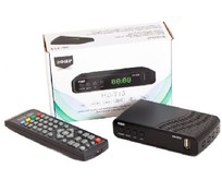 ЭФИР HD215 DVBT2/DOLBY DIGITAL/WIFI/дисплей