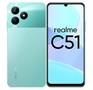 REALME C51 RMX3830 4/128Gb Green (631011000370)