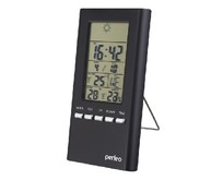 PERFEO (PF_A4599) METEO  PFS3331F черный