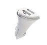 MORE CHOICE (4627151191362) AC22 АЗУ 2USB 2.4A  White