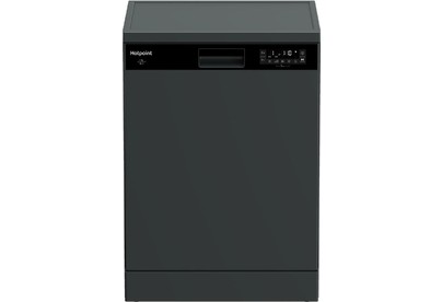 HOTPOINT HF 5C82 DW A, антрацит