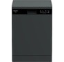 HOTPOINT HF 5C82 DW A, антрацит