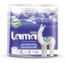 АРТПЛАСТ (СГТ59905) 2 сл х 4 рул  Snow Lama Standart